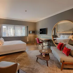 Nh Collection Porta Nuova 4* Μιλάνο