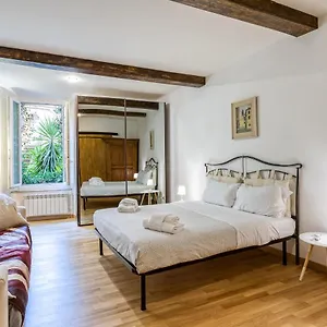 Appartement Deluxe - Campo Dei Fiori, Rome