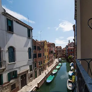 Delle Vele Apartment