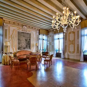 Gradenigo Apartment