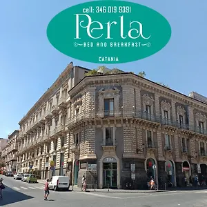 Perla Vendégház Catania