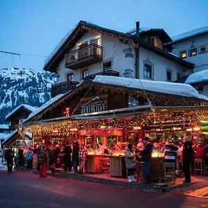 visit hotel