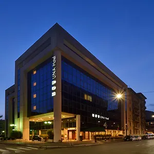 Scandinavia 4* Μιλάνο