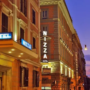 Nizza *** Róma