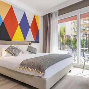 4* Апарт-отель Adagio Vatican