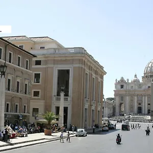 Palazzo Cardinal Cesi **** Róma