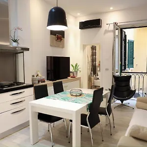 Righi24 Apartment