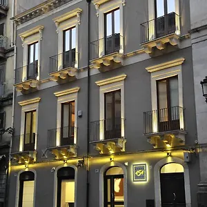 Etnea 454 Luxury Vendégház Catania