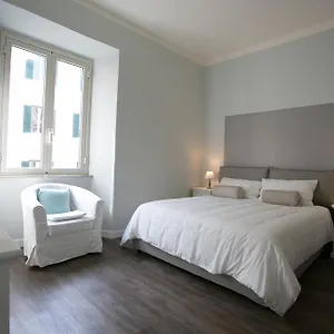 Apartamento Cola Di Rienzo A E B, Roma