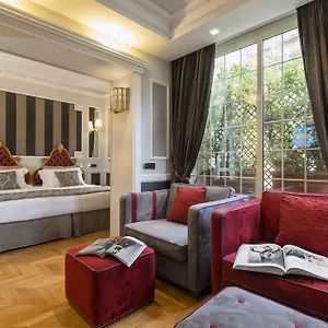 4* Отель The Britannia