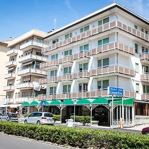 Grand Prix Szálloda Sottomarina