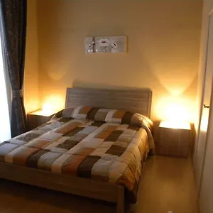 Residenza Umberto Panzió Catania