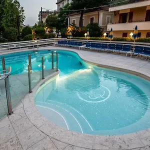 Torretta Apartmanhotel Cattolica