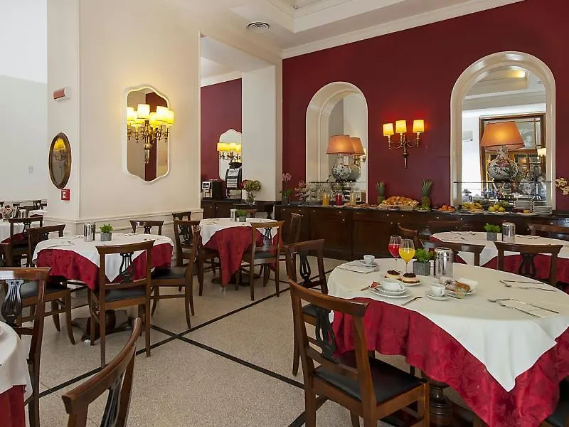 Hotel Nord Nuova Roma
