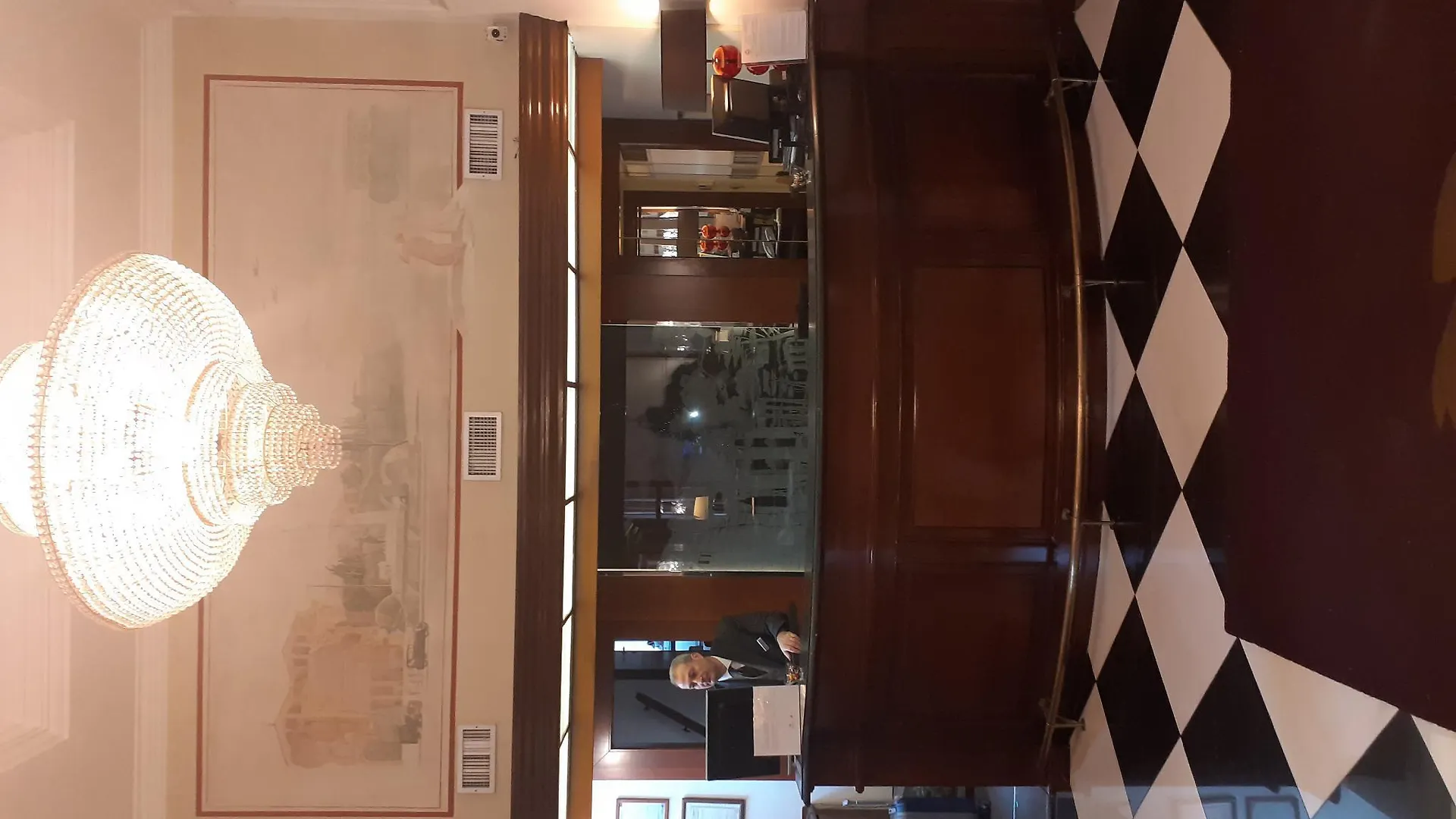 Hotel Nord Nuova Roma