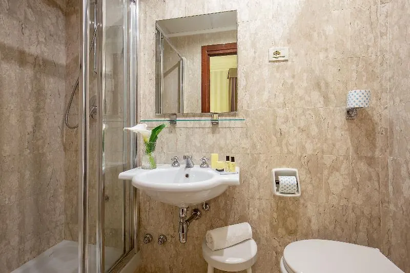 Hotel Nord Nuova Roma