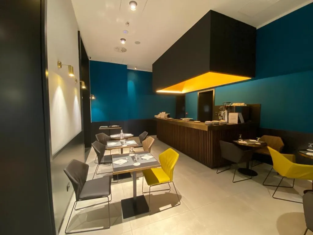 Hotel Nord Nuova Roma