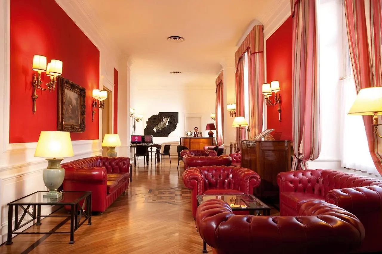 Hotel Nord Nuova Roma